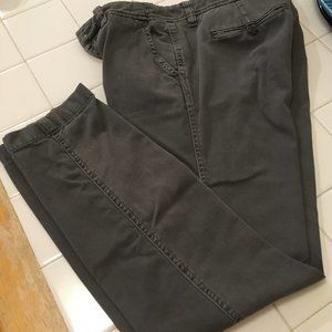 J Crew Chinos - Size 0